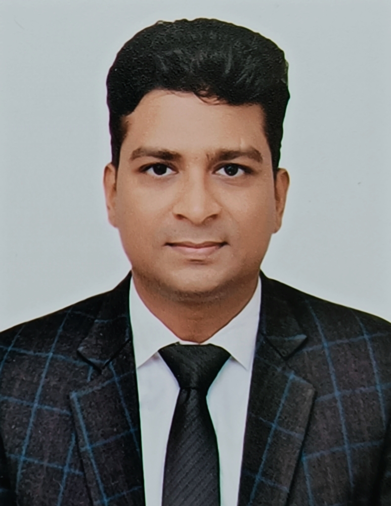 Rohit Bansal