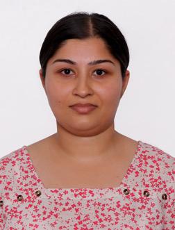 Harmandeep Kaur