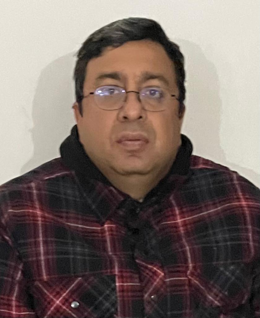 Atul Kaushal