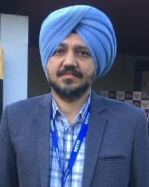 Rahul Inder Singh Sodhi