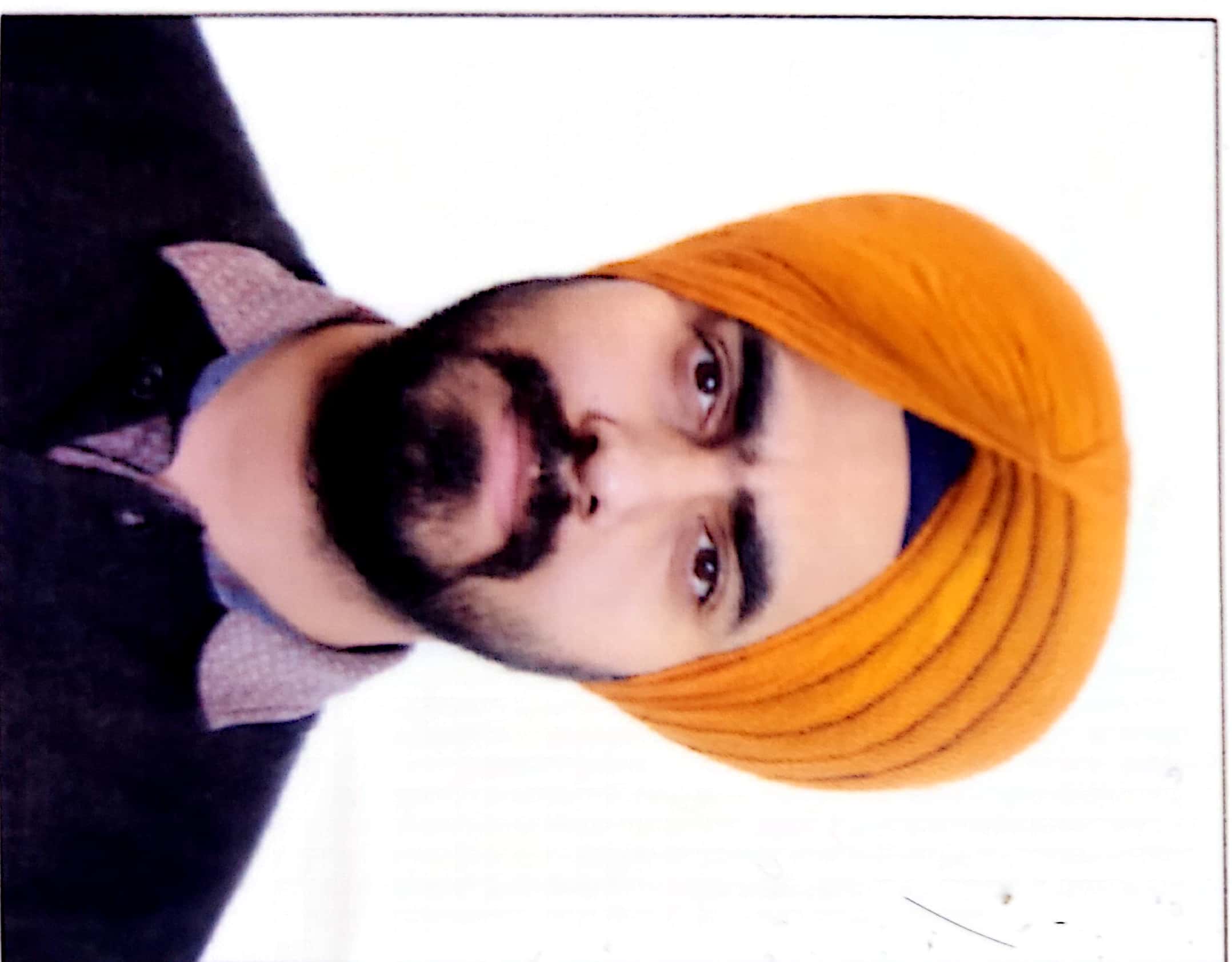 Taranjot Singh